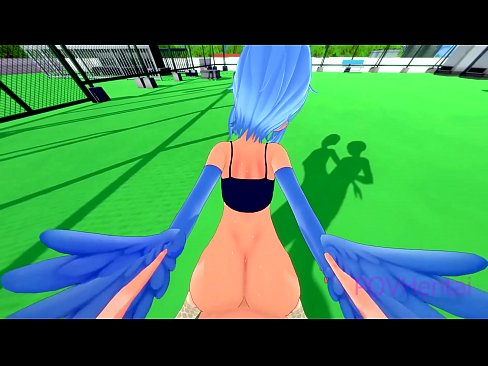 ❤️ Gabar bahal Harpy ah. ️ anaga ﹏